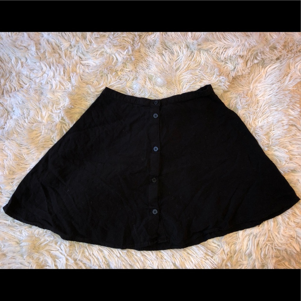 Skater skirt 🛹